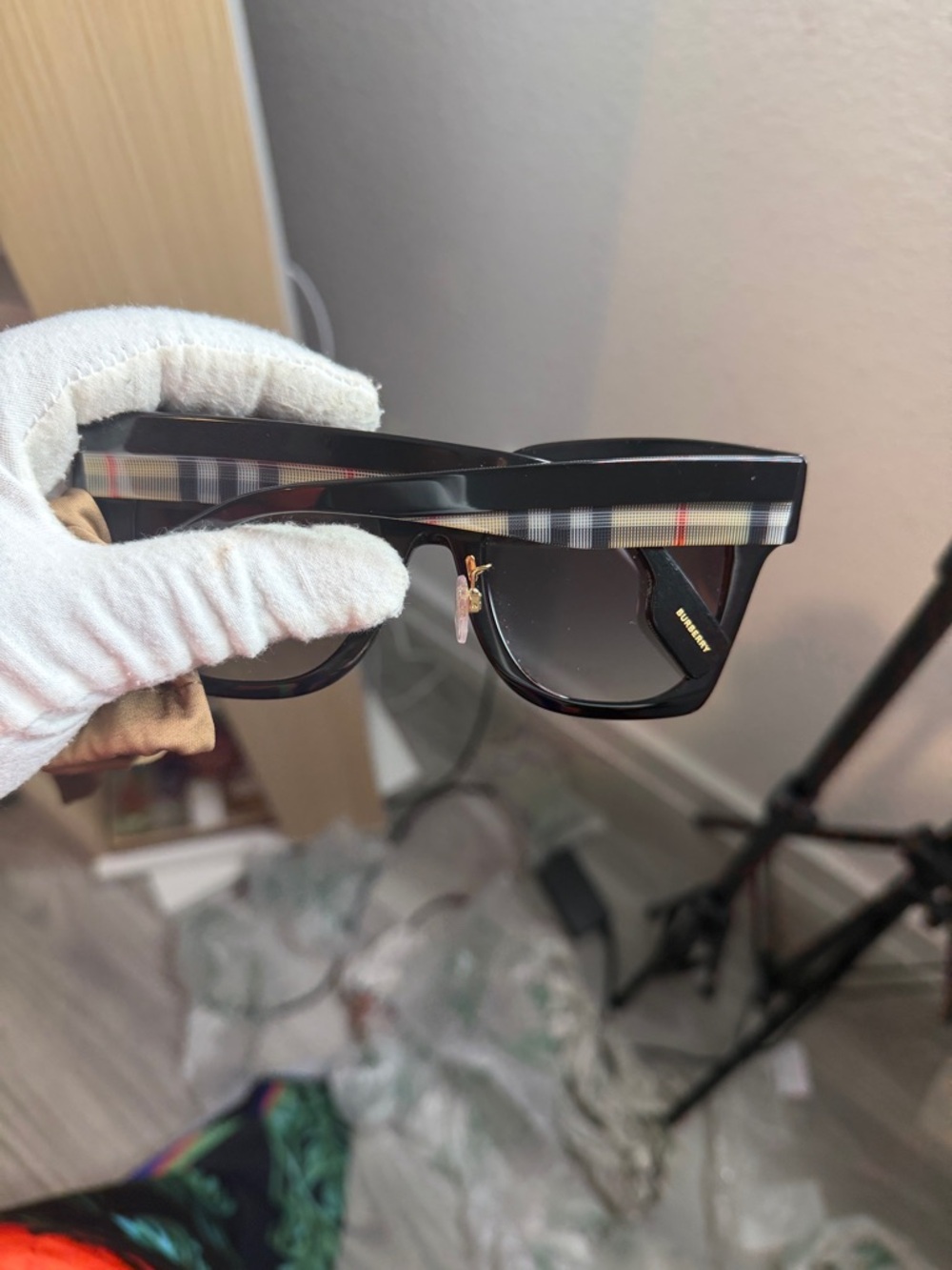Burberry Sunglasses